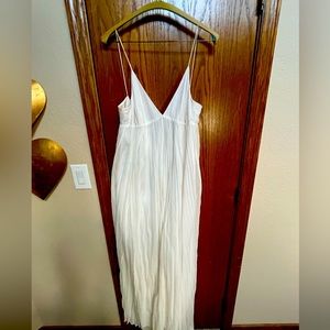 J crew wedding dress 6